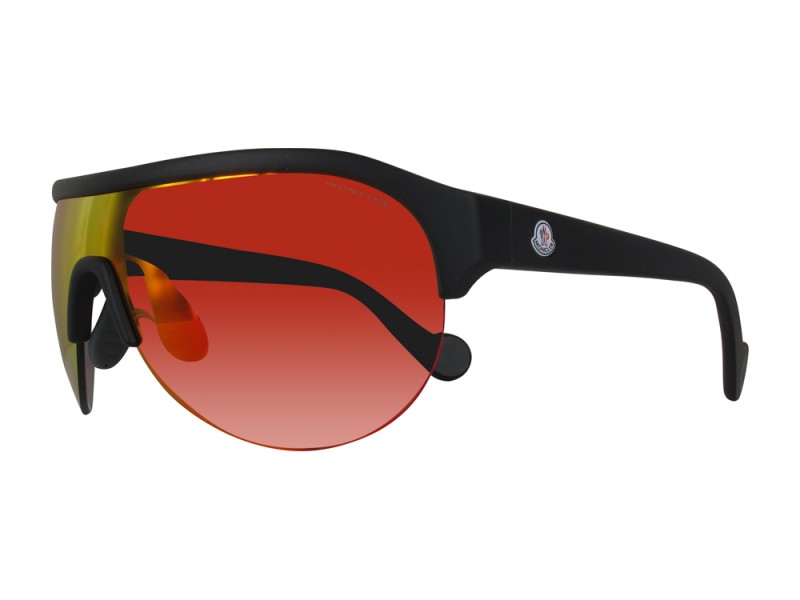 MONCLER Sunglasses ML0049-02C-00