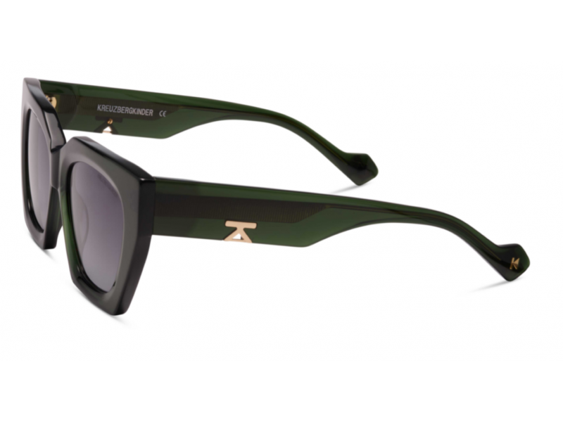 KREUZBERGKINDER Women Sunglasses CASINO/C4/51