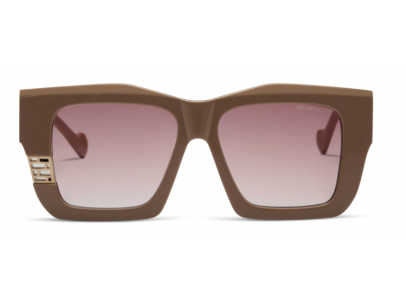 KREUZBERGKINDER Women Sunglasses FARNELL/C4/52