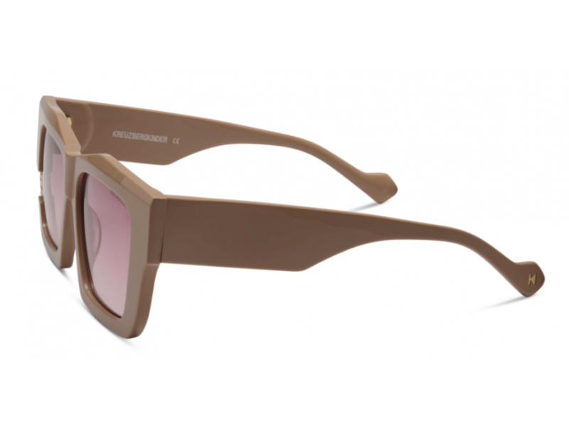 KREUZBERGKINDER Women Sunglasses FARNELL/C4/52