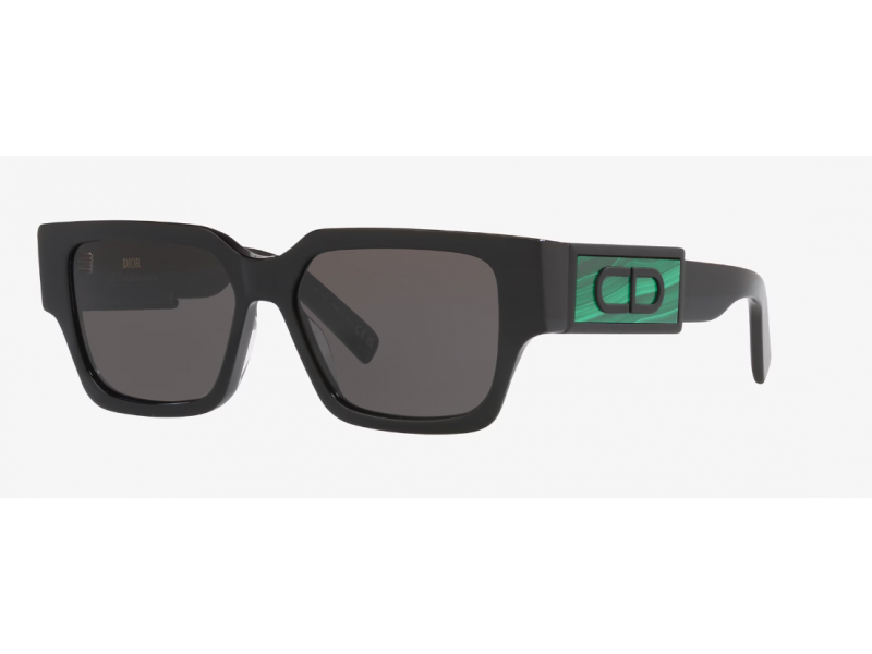 CHRISTIAN DIOR Unisex Sunglasses DM40066U/01A/55