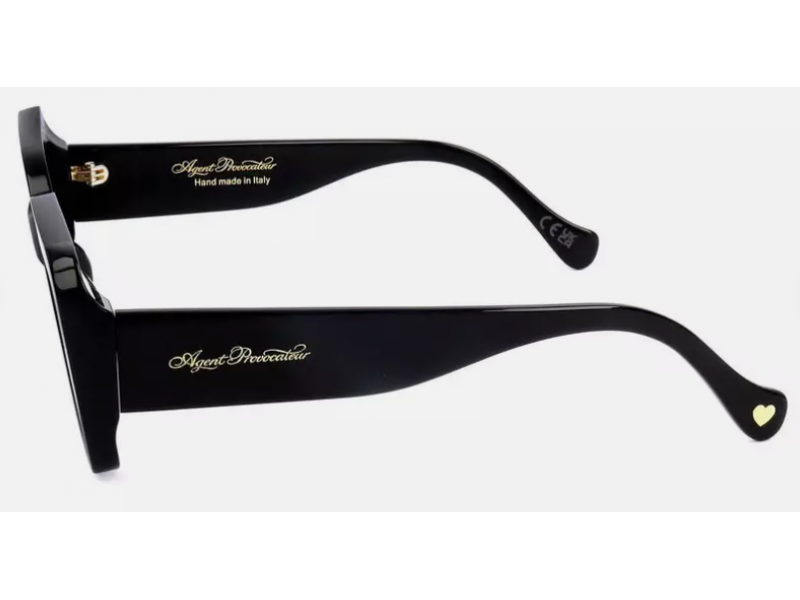 Agent Provocateur Women Sunglasses RONDA/NHR/51