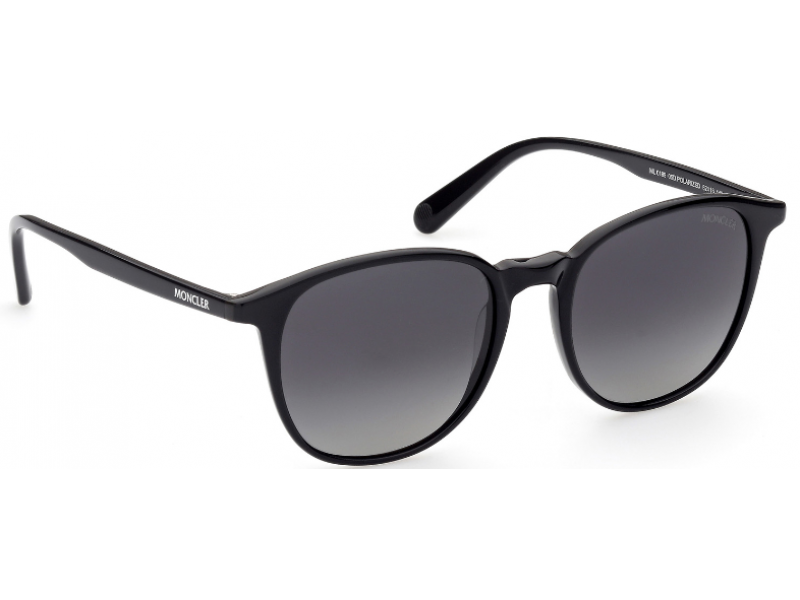 MONCLER Men Sunglasses ML0189/05D/52