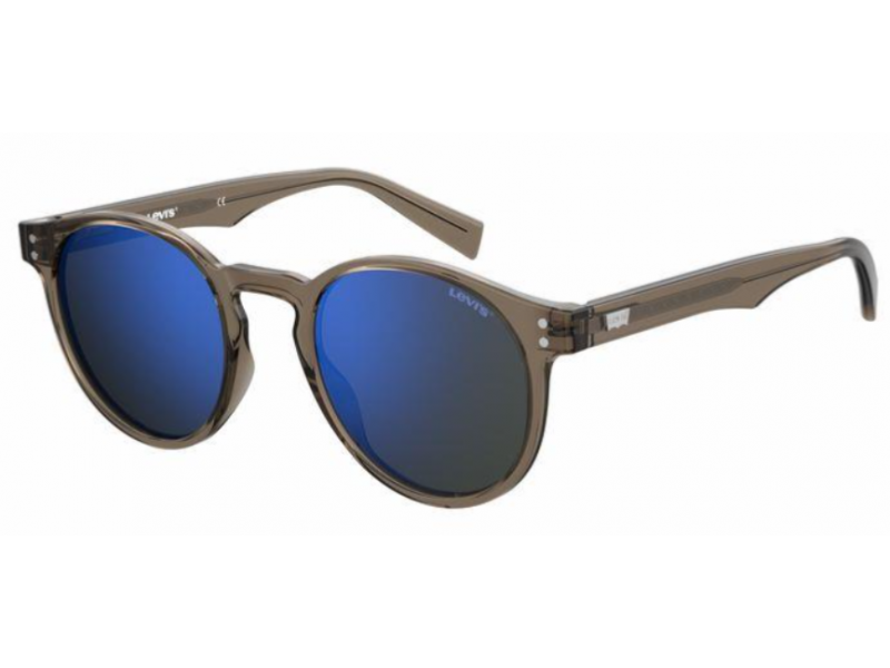 LEVIS Unisex Sunglasses LV5005/S/N/79U/51