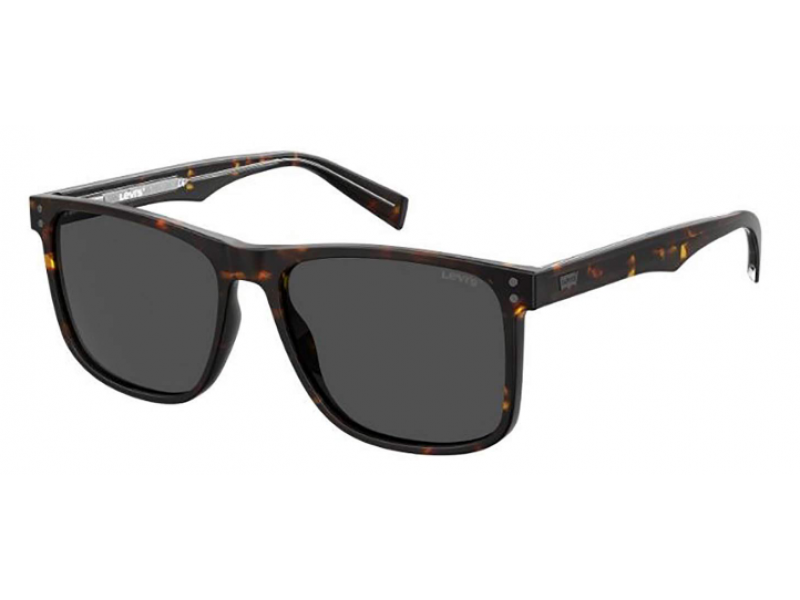 LEVIS Unisex Sunglasses LV5004/S/N/086/52