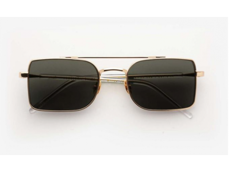 GAST Unisex Sunglasses MILE/ML02/