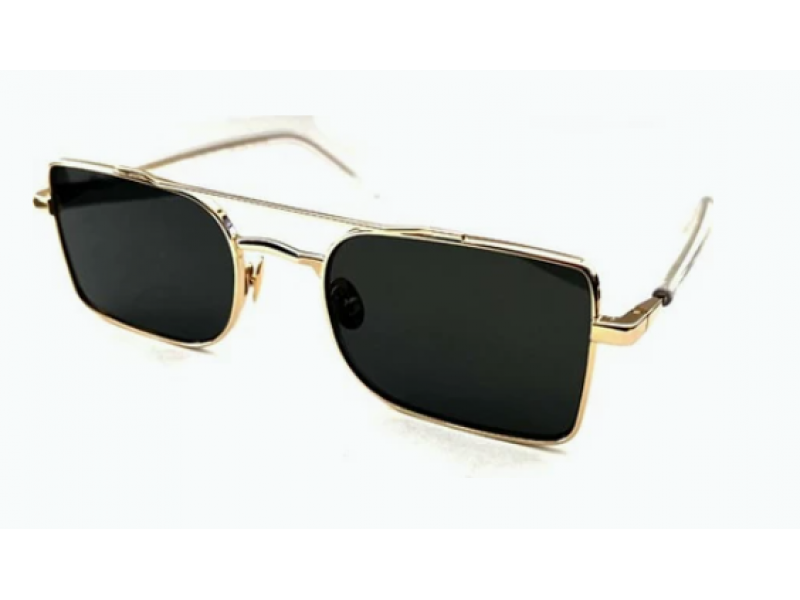 GAST Unisex Sunglasses MILE/ML02/