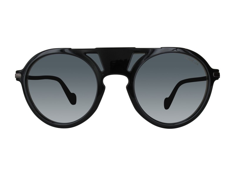 MONCLER Sunglasses ML0053-01B-00