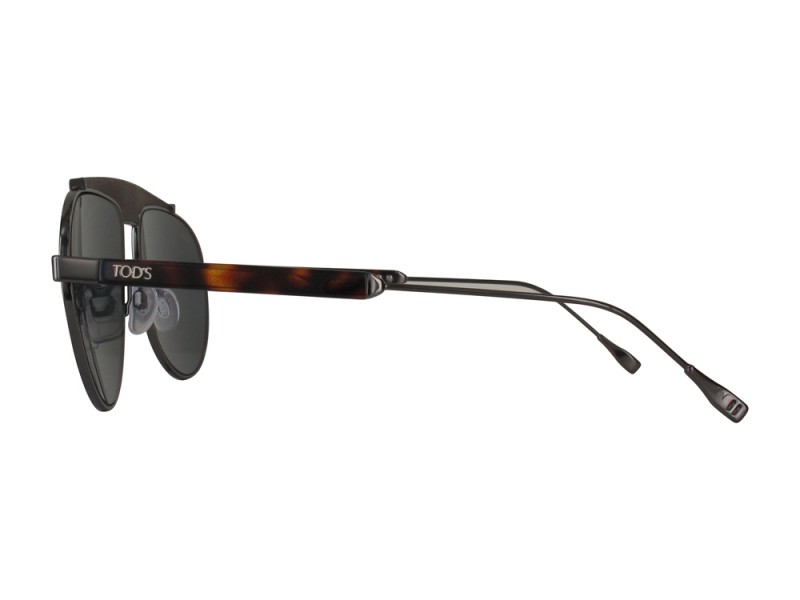 TODS Sunglasses TO0243-12V-60