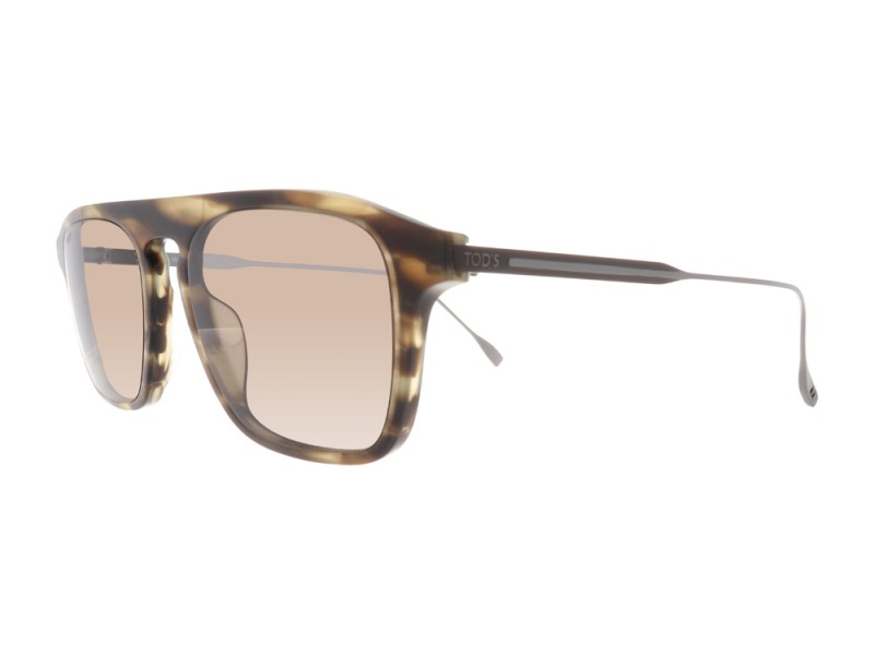 TODS Sunglasses TO0251-98J-53