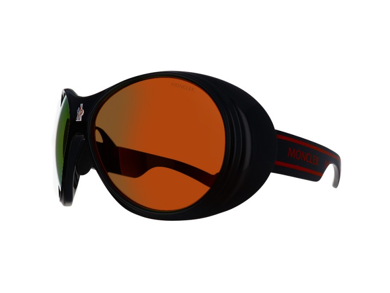 MONCLER Sunglasses ML0148-01C-64