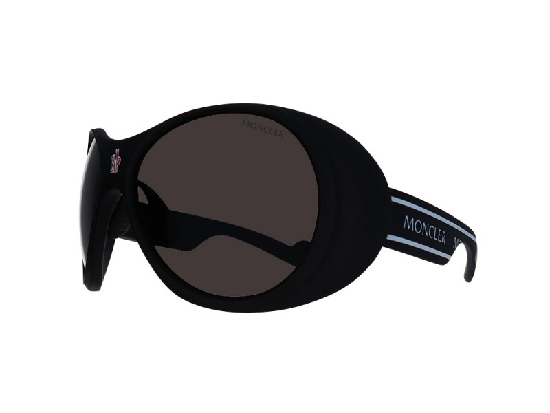 MONCLER Sunglasses ML0148-02A-64