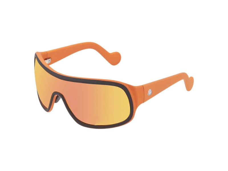 MONCLER Sunglasses ML0048-05C-00