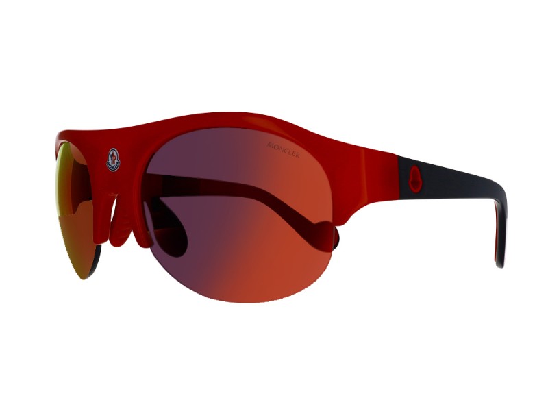 MONCLER Sunglasses ML0050-68C-60