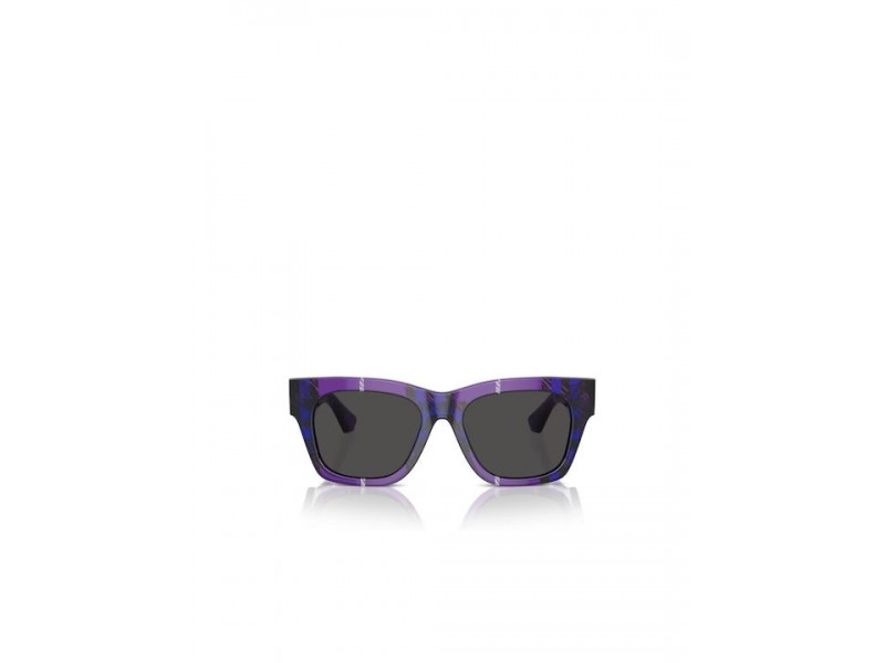 BURBERRY JUNIOR Kids Sunglasses 4002/411387/46