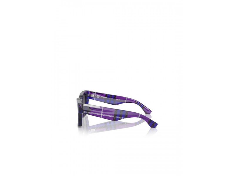 BURBERRY JUNIOR Kids Sunglasses 4002/411387/46