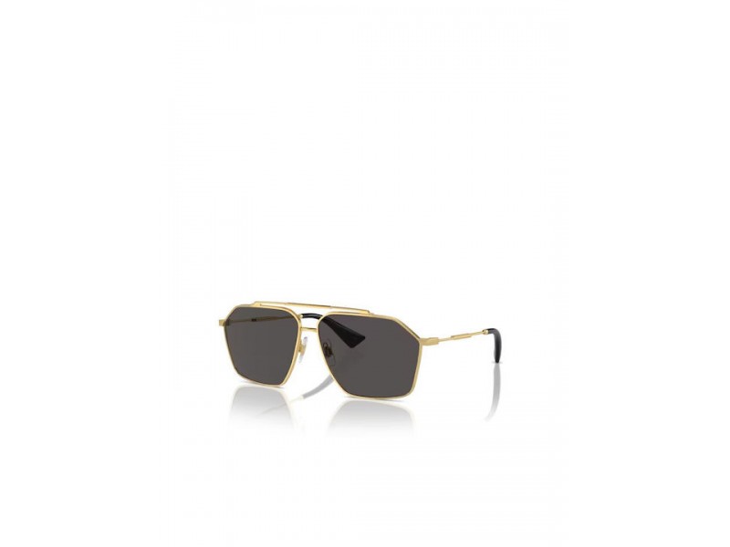 DOLCE & GABBANA Men Sunglasses 2303/02/87/61