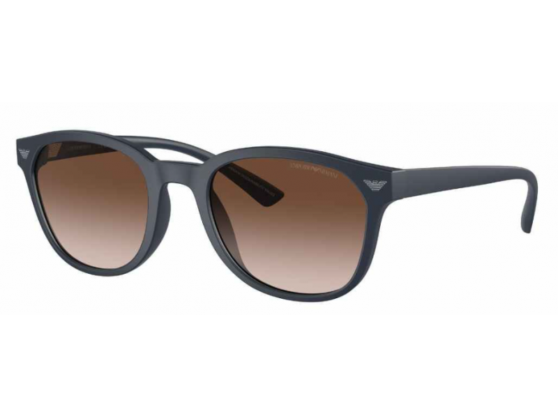 EMPORIO ARMANI Men Sunglasses 4225U/508813/53