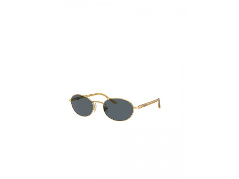 PERSOL Unisex Sunglasses 1018S/1129R5/52