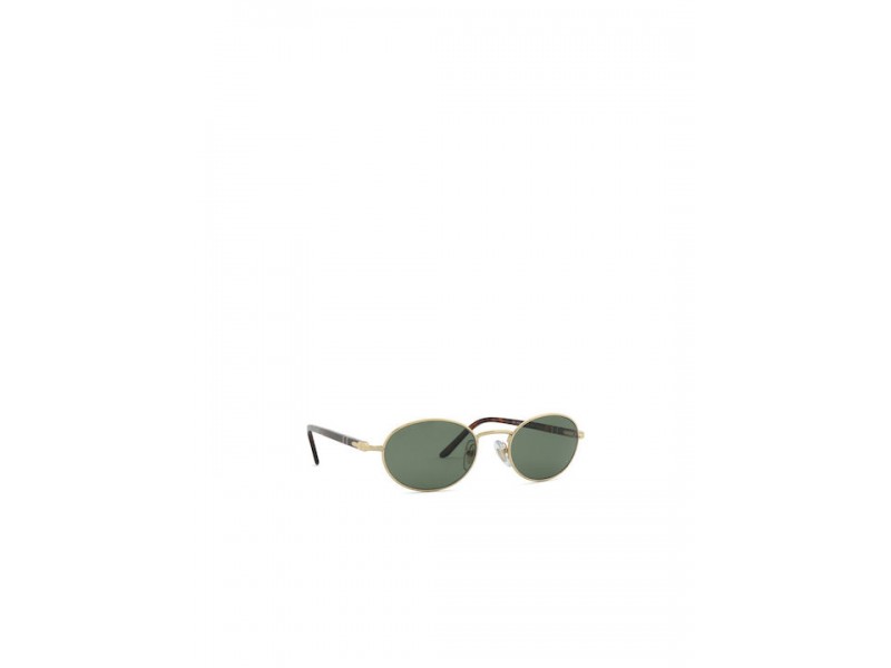 PERSOL Unisex Sunglasses 1018S/515/58/52