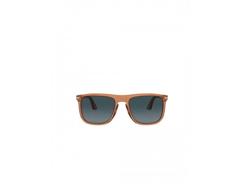 PERSOL Unisex Sunglasses 3336S/1213S3/57