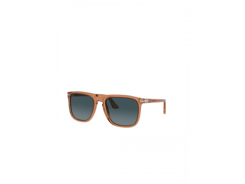 PERSOL Unisex Sunglasses 3336S/1213S3/57