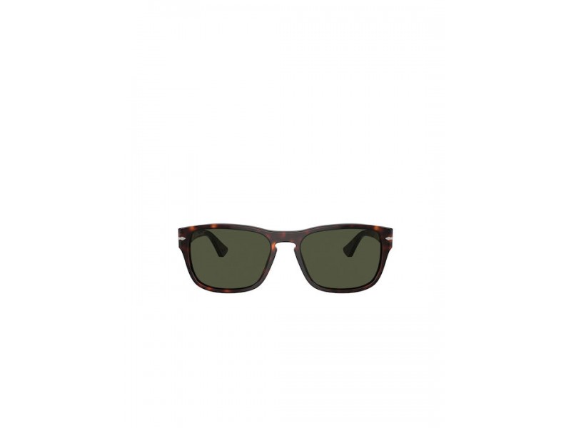 PERSOL Unisex Sunglasses 3341S/24/31/55