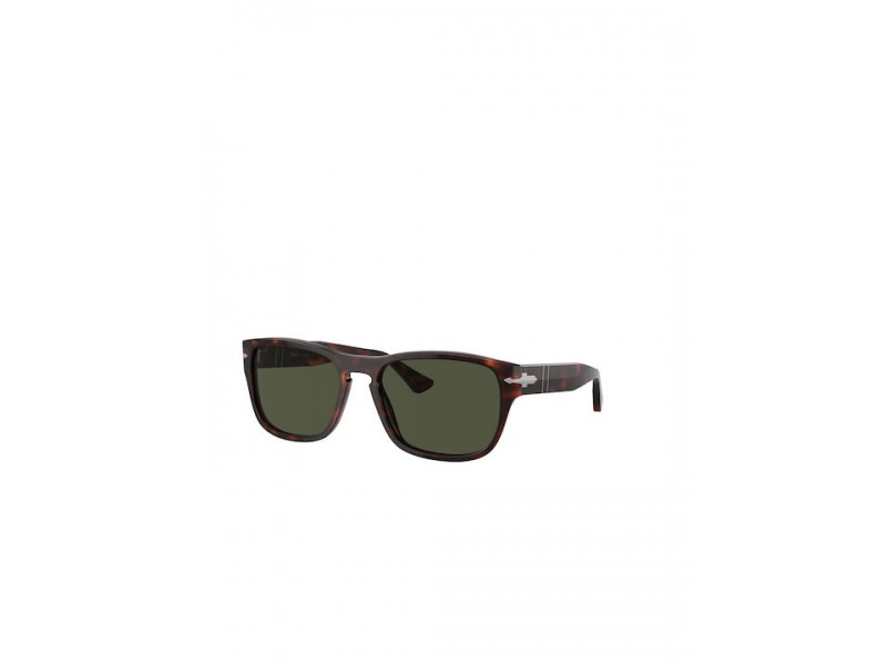 PERSOL Unisex Sunglasses 3341S/24/31/55