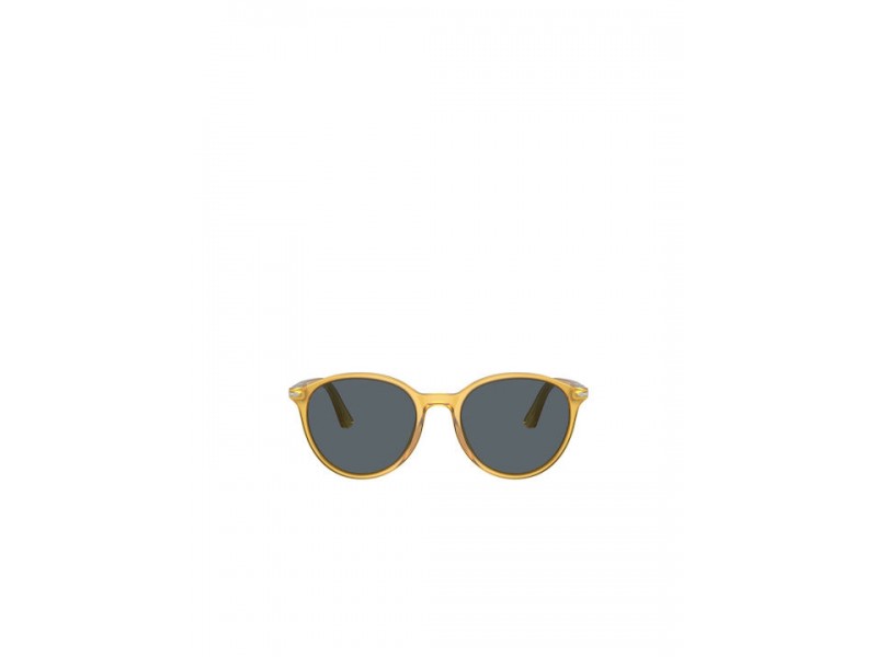 PERSOL Unisex Sunglasses 3350S/204/R5/53