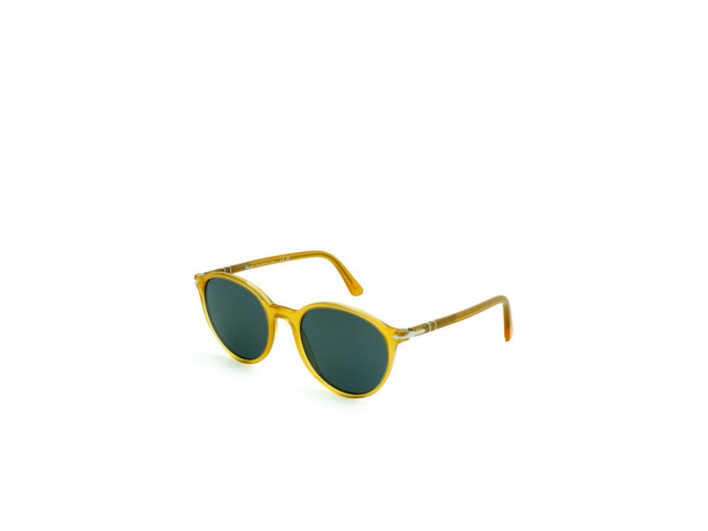PERSOL Unisex Sunglasses 3350S/204/R5/53