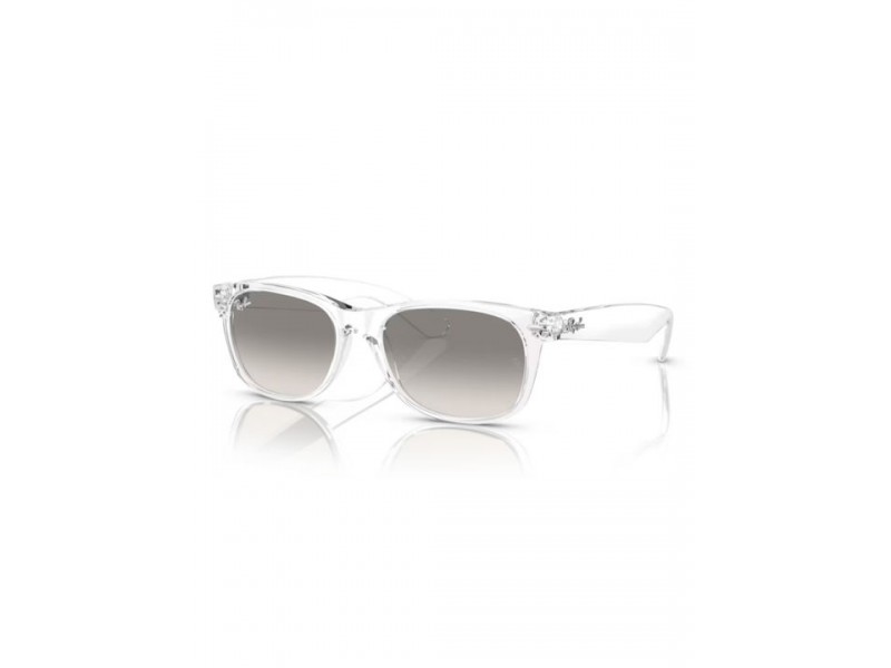 Ray-Ban Unisex Sunglasses 2132/677432/55