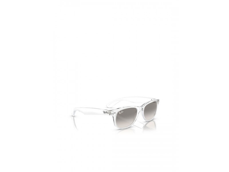 Ray-Ban Unisex Sunglasses 2132/677432/55
