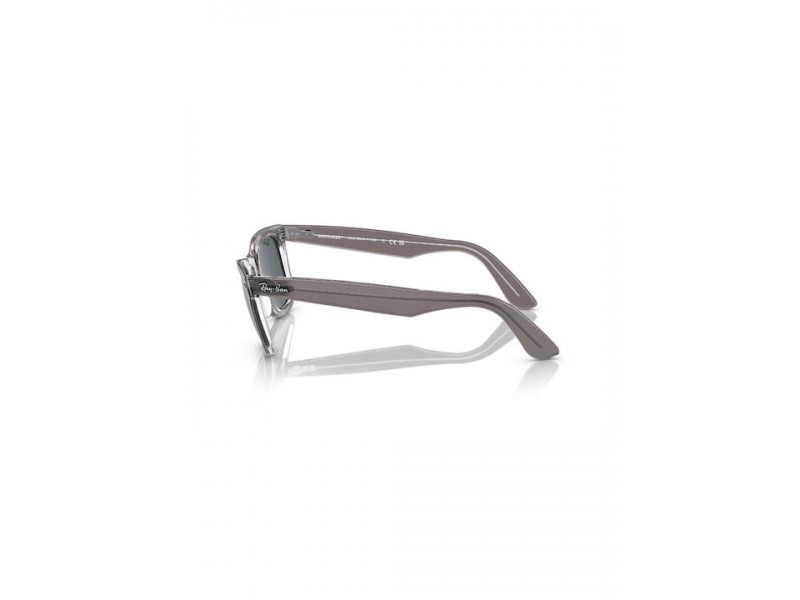 Ray-Ban Unisex Sunglasses 2140/1355R5/50