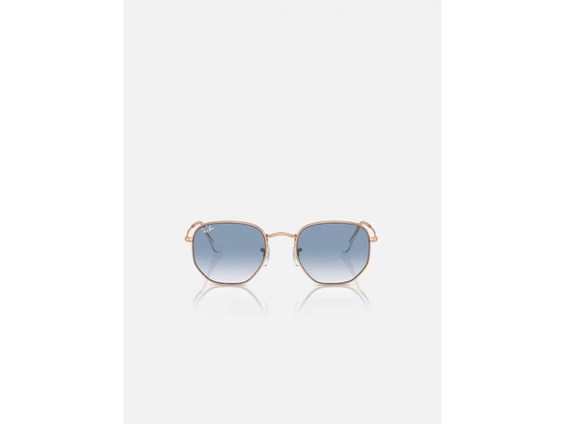 Ray-Ban Unisex Sunglasses 3548/92023F/51