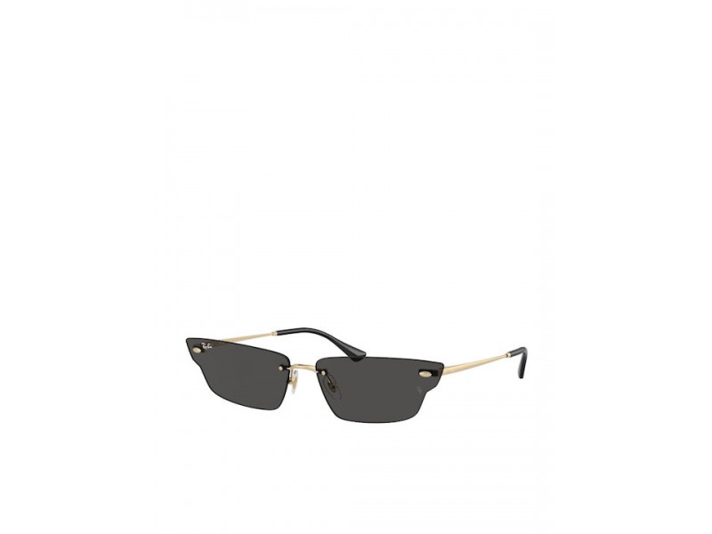 Ray-Ban Unisex Sunglasses 3731/921387/66