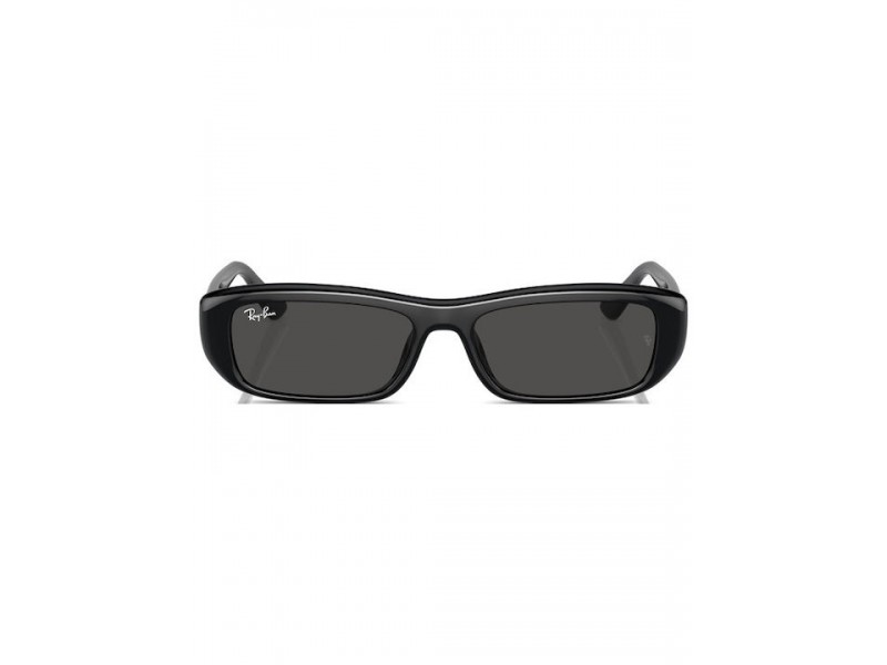 Ray-Ban Unisex Sunglasses 4436D/667787/55