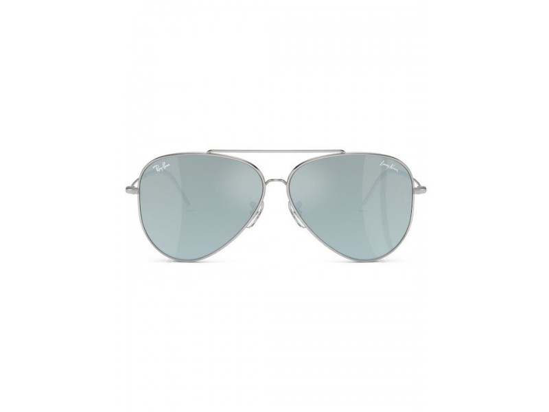 Ray-Ban Unisex Sunglasses R0101S/003/30/62