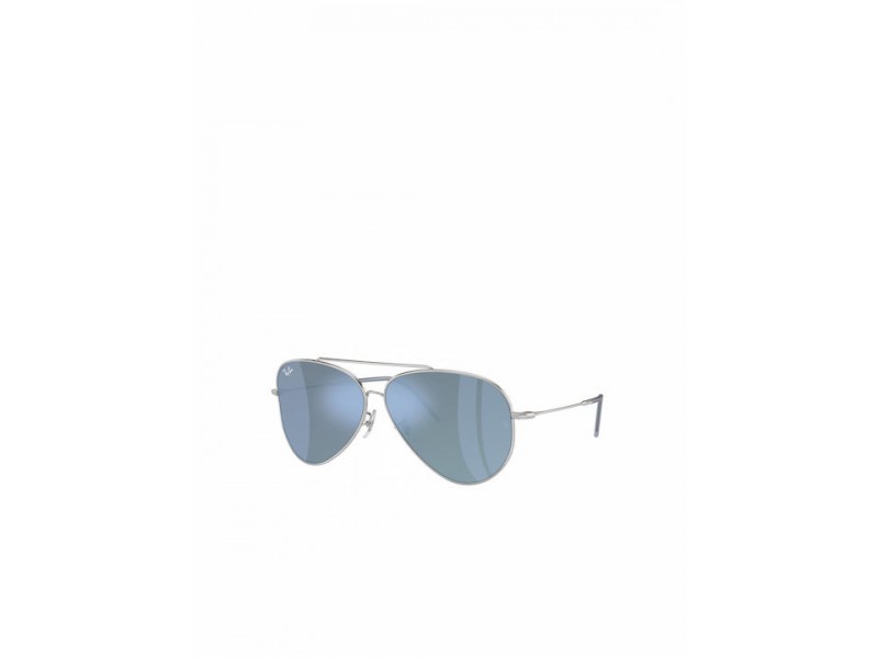 Ray-Ban Unisex Sunglasses R0101S/003/30/62