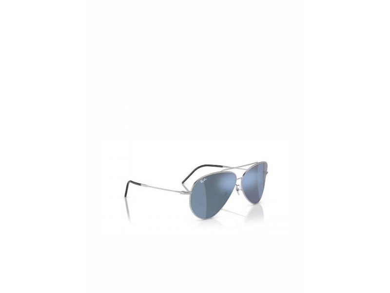 Ray-Ban Unisex Sunglasses R0101S/003/30/62