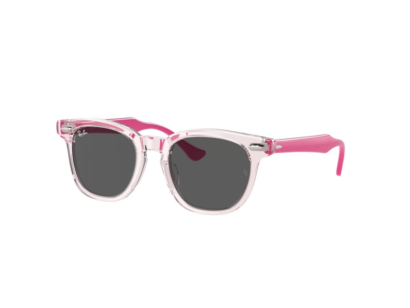 Ray-Ban Kids Sunglasses 9098S/716487/45