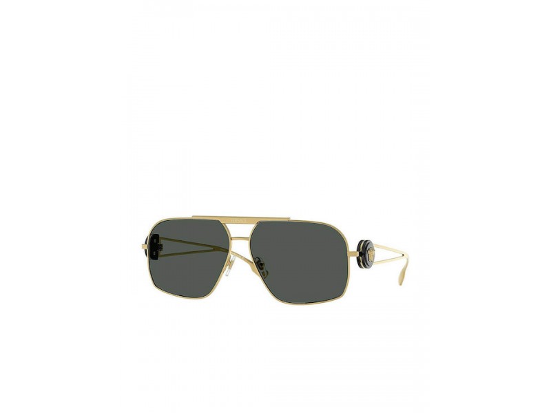 VERSACE Unisex Sunglasses 2269/100287/62