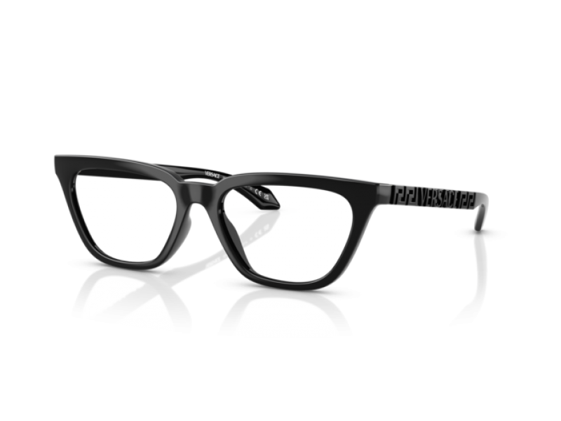 VERSACE Women Eyeglasses 3352U/GB1/53