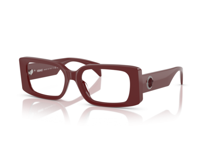 VERSACE Women Eyeglasses 3362U/5487/51