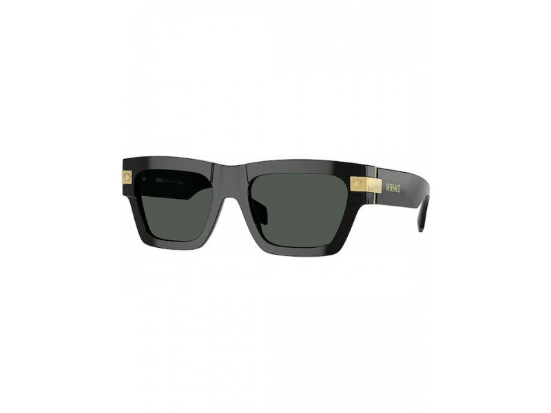 VERSACE Unisex Sunglasses 4464/GB1/87/55