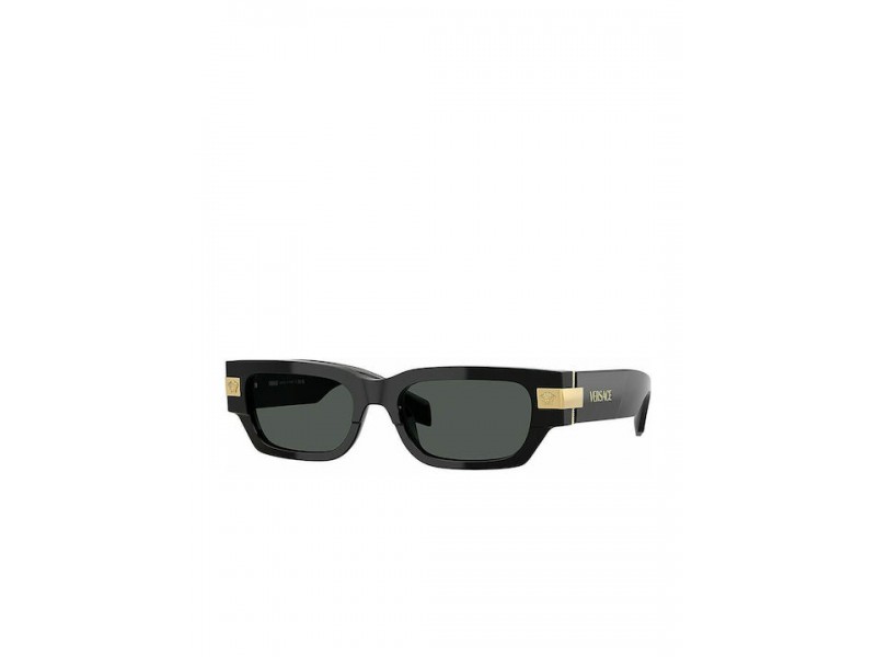 VERSACE Unisex Sunglasses 4465/GB1/87/53