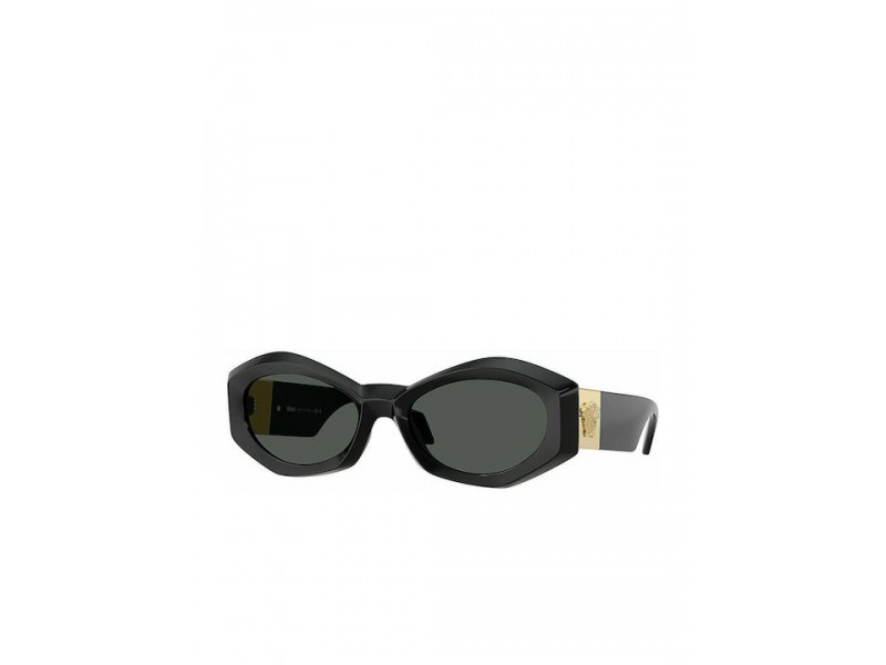 VERSACE Women Sunglasses 4466U/GB1/87/54