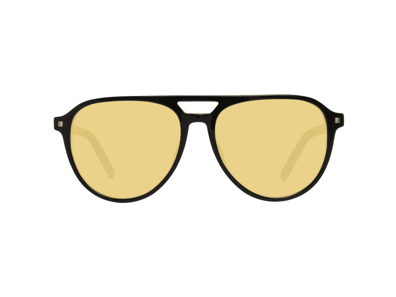 E.ZEGNA Unisex Sunglasses 0133B/01H/57