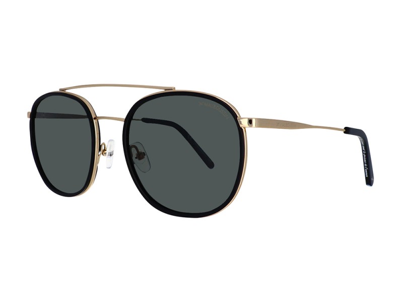 MAUBOUSSIN Sunglasses MAUS1918-01-52