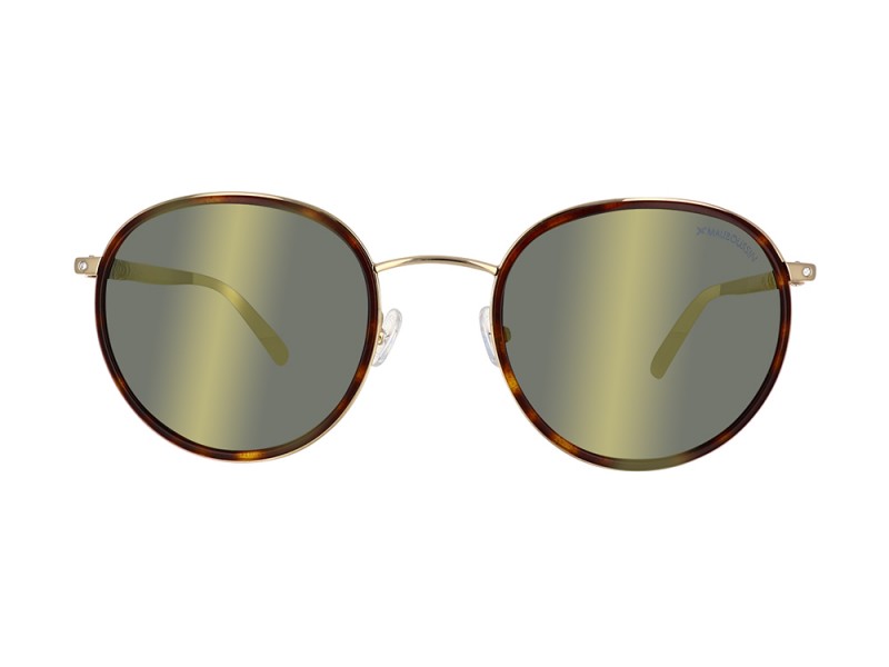 MAUBOUSSIN Sunglasses MAUS1923-02-52
