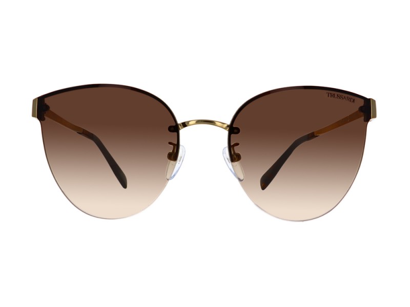 TRUSSARDI Sunglasses STR434-8FE-59